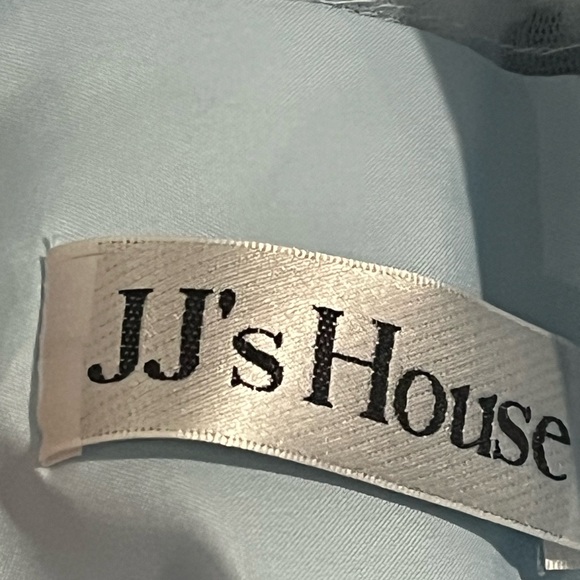 JJs House sz 16 custom princess ball gown - Picture 12 of 16